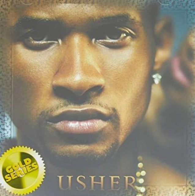 USHER | CONFESSIONS (SPECIAL EDITION) (GOLD SERIES) | CD