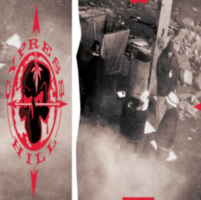CYPRESS HILL | CYPRESS HILL | VINYL RECORD (LP)