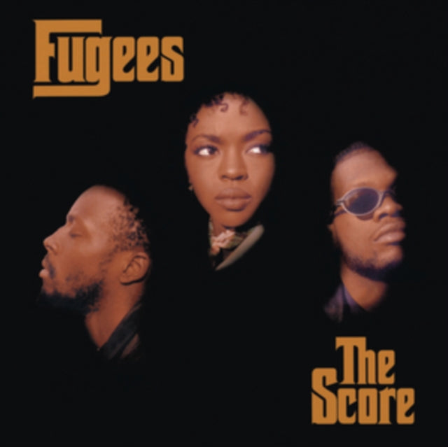 FUGEES | SCORE | VINYL RECORD (LP)