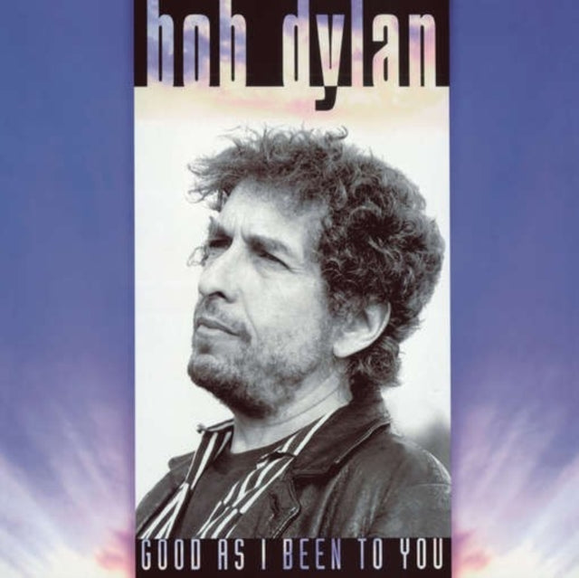 DYLAN, BOB | GOOD AS I BEEN TO YOU (150G/DL CARD) | VINYL RECORD (LP)