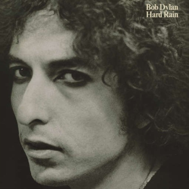 DYLAN, BOB | HARD RAIN (150G/DL CARD) | VINYL RECORD (LP)