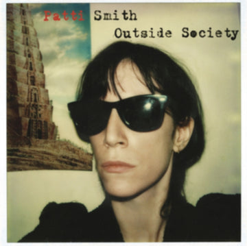 SMITH, PATTI | OUTSIDE SOCIETY (2LP) | VINYL RECORD (LP)
