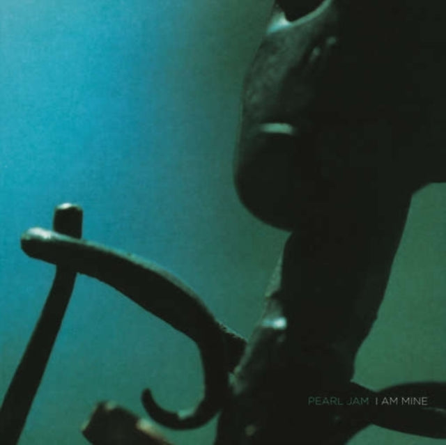 PEARL JAM | I AM MINE / DOWN (TURQUOISE VINYL) | 7IN VINYL