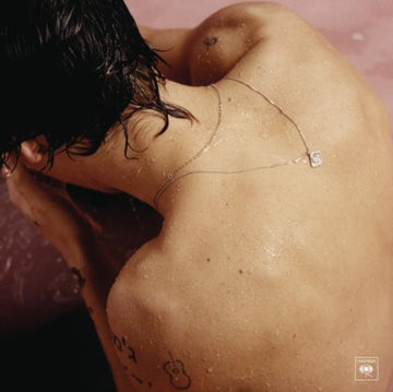STYLES, HARRY | HARRY STYLES (180G/GATEFOLD) | VINYL RECORD (LP)