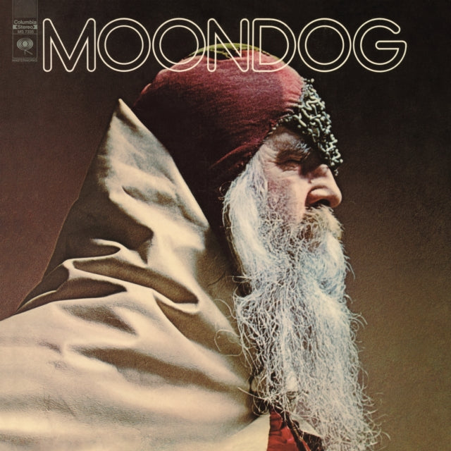 MOONDOG | MOONDOG (150G/DL CARD) | VINYL RECORD (LP)