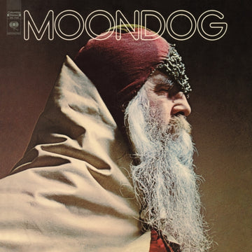 MOONDOG | MOONDOG (150G/DL CARD) | VINYL RECORD (LP)