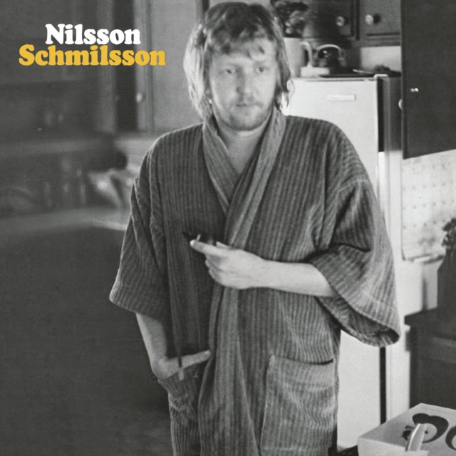 NILSSON, HARRY | NILSSON SCHMILSSON (150G/DL CARD) | VINYL RECORD (LP)