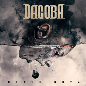 BLACK NOVA | VINYL RECORD (LP)