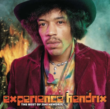 HENDRIX, JIMI EXPERIENCE | EXPERIENCE HENDRIX: BEST OF JIMI HENDRIX (2LP/150G) | VINYL RECORD (LP)
