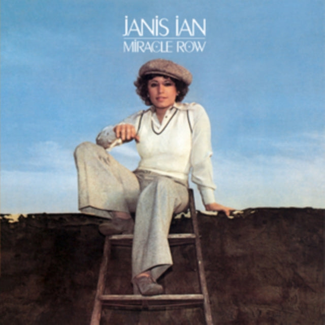 IAN, JANIS | MIRACLE ROW (REMASTERED) | VINYL RECORD (LP)