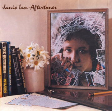 AFTERTONES (REMASTERED) | VINYL RECORD (LP)