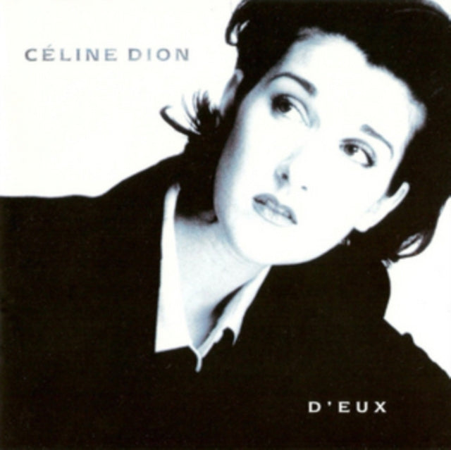 DION, CELINE | D'EUX | VINYL RECORD (LP)