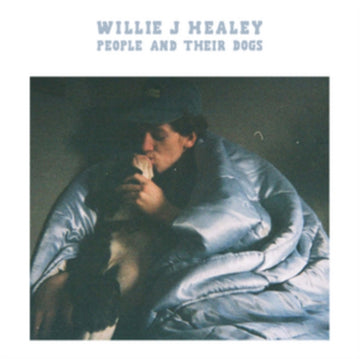 HEALEY, WILLE J. | PEOPLE AND THEIR DOGS | VINYL RECORD (LP)