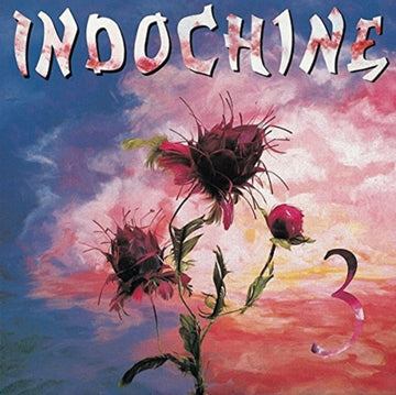 INDOCHINE | 3 | CD