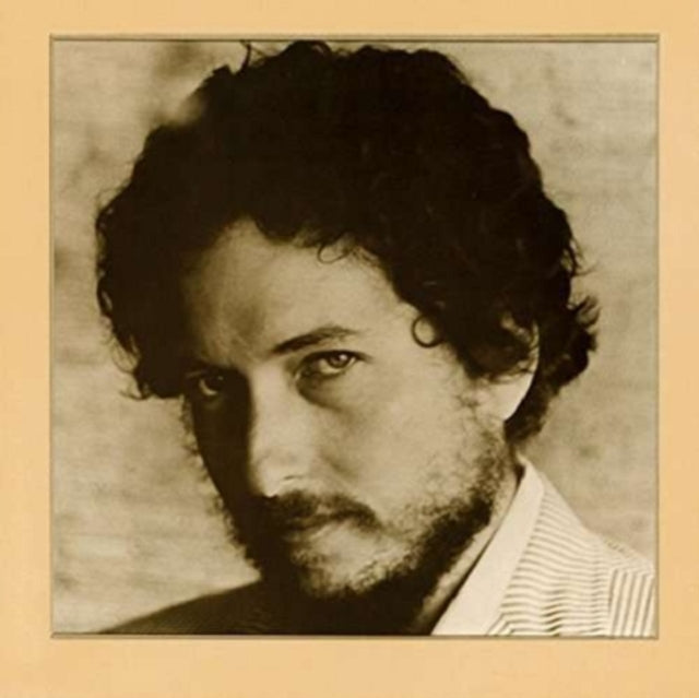 DYLAN, BOB | NEW MORNING | VINYL RECORD (LP)