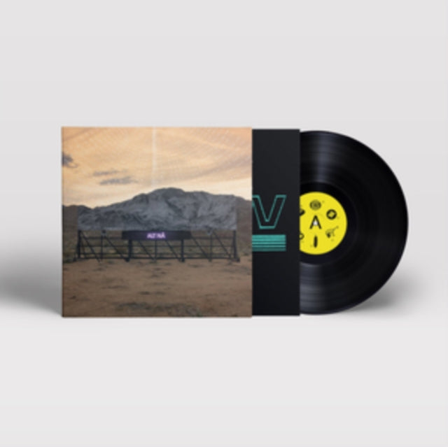 ARCADE FIRE | EVERYTHING NOW (NORWEGIAN LIMITED VERSION) | VINYL RECORD (LP)
