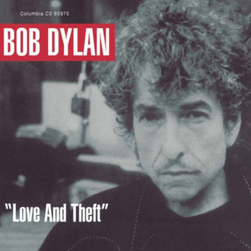 DYLAN, BOB | LOVE AND THEFT (2LP/150G/DL CARD) | VINYL RECORD (LP)