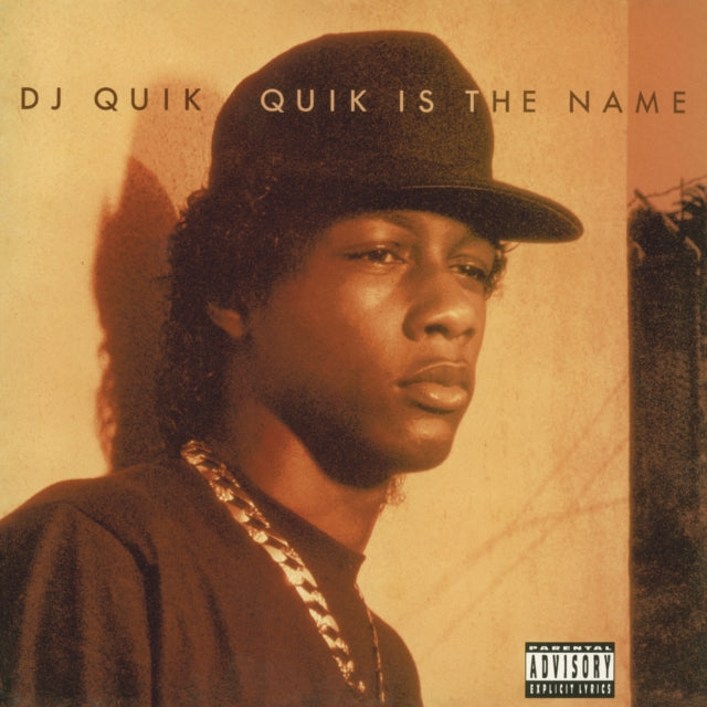 DJ QUIK | QUIK IS THE NAME (150G/DL CARD) | VINYL RECORD (LP)