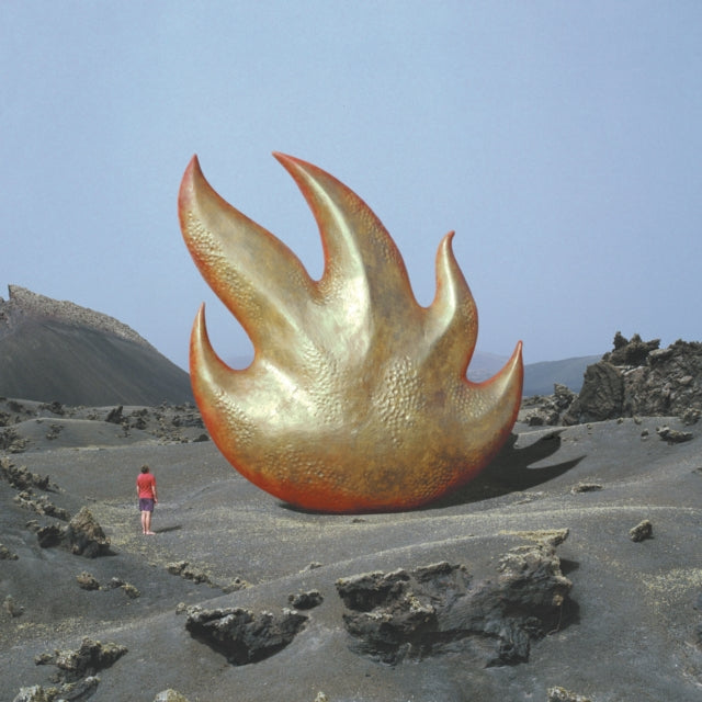 AUDIOSLAVE | AUDIOSLAVE (2LP/150G/DL CARD) | VINYL RECORD (LP)