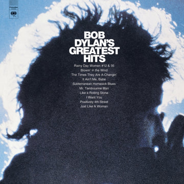 DYLAN, BOB | GREATEST HITS (150G/DL CARD) | VINYL RECORD (LP)