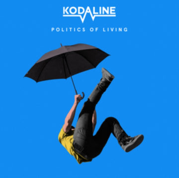KODALINE | POLITICS OF LIVING | VINYL RECORD (LP)