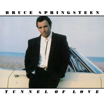 SPRINGSTEEN, BRUCE | TUNNEL OF LOVE (2 LP) (140G/DL CODE) | VINYL RECORD (LP)