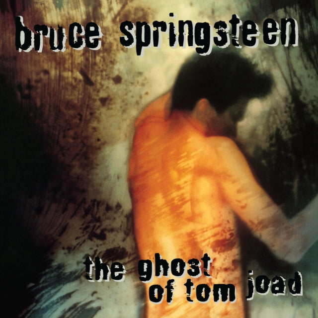 SPRINGSTEEN, BRUCE | GHOST OF TOM JOAD (140G/DL CODE) | VINYL RECORD (LP)