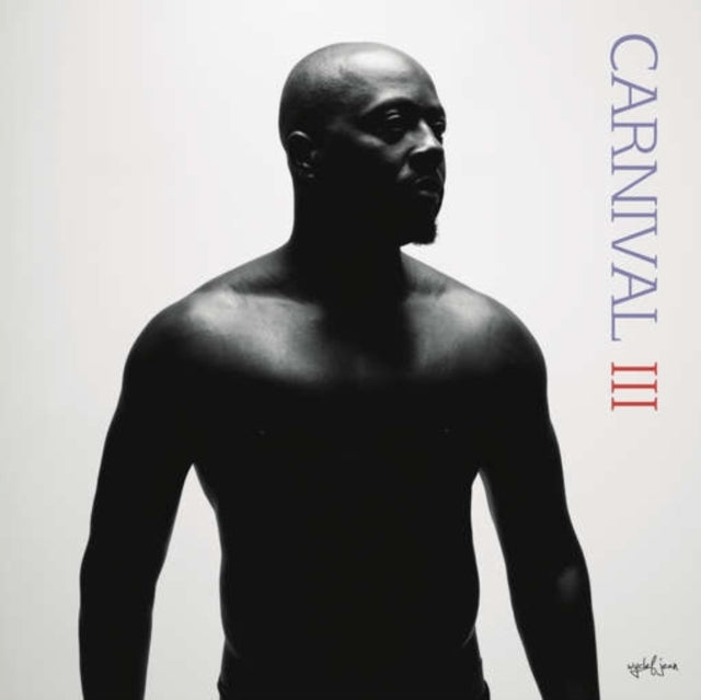 JEAN, WYCLEF | CARNIVAL III: THE FALL AND RISE OF A REFUGEE (150G/DL CARD) | VINYL RECORD (LP)