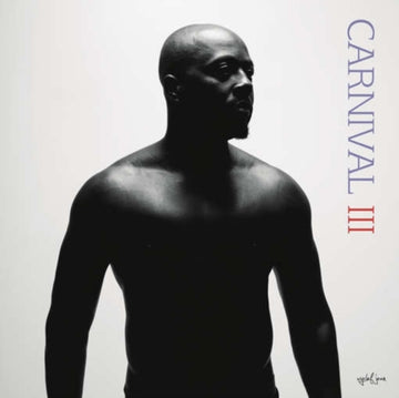 JEAN, WYCLEF | CARNIVAL III: THE FALL AND RISE OF A REFUGEE (150G/DL CARD) | VINYL RECORD (LP)