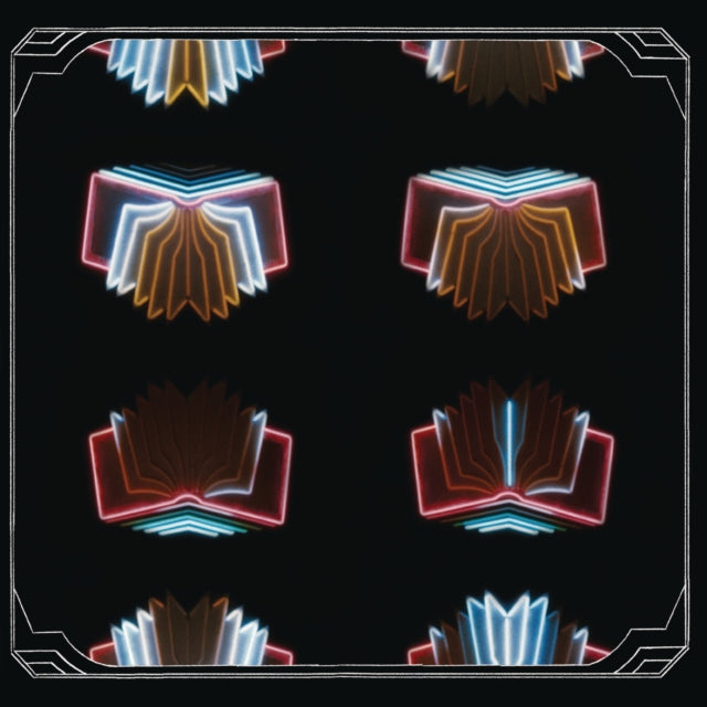 ARCADE FIRE | NEON BIBLE (2LP/150G/GATEFOLD) | VINYL RECORD (LP)