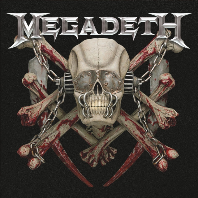 MEGADETH | KILLING IS MY BUSINESS...AND BUSINESS IS GOOD: THE FINAL KILL (2 LP/180G VINYL) | VINYL RECORD (LP)