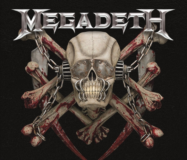 MEGADETH | KILLING IS MY BUSINESS...AND BUSINESS IS GOOD: THE FINAL KILL | CD