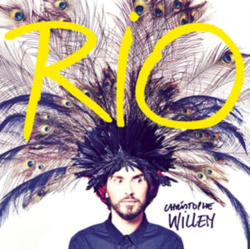 RIO | VINYL RECORD (LP)