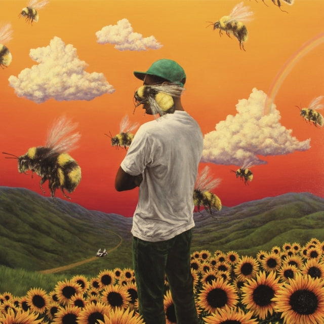 TYLER,  THE CREATOR | FLOWER BOY (2LP/150G) | VINYL RECORD (LP)