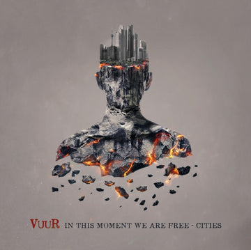 IN THIS MOMENT WE ARE FRE | VINYL RECORD (LP)