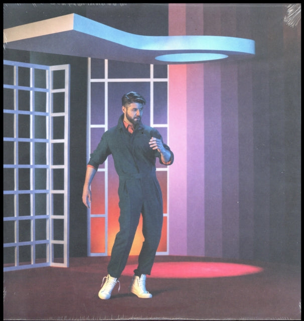 LAPOINTE, PIERRE | LA SCIENCE DU COEUR | VINYL RECORD (LP)