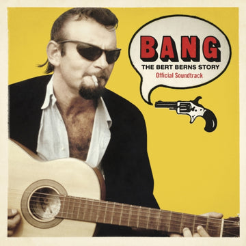 VARIOUS ARTISTS | BANG: THE BERT BERNS STORY (2LP/150G) | VINYL RECORD (LP)