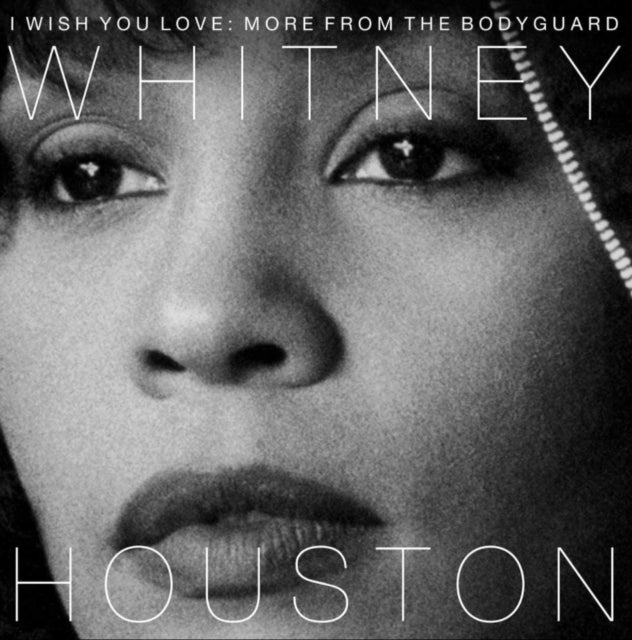 HOUSTON, WHITNEY | I WISH YOU LOVE: MORE FROM THE BODYGUARD (150G/PURPLE VINYL) | VINYL RECORD (LP)