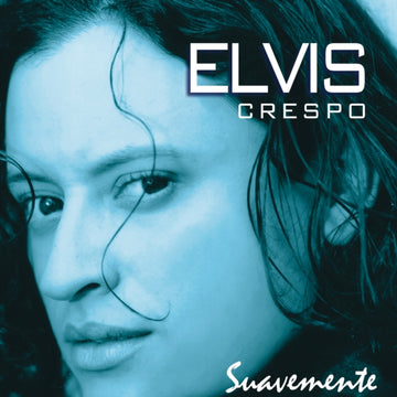 SUAVEMENTE (140G/BABY BLUE VINYL) | VINYL RECORD (LP)