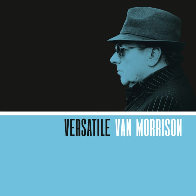 MORRISON, VAN | VERSATILE (2LP/150G/DL CARD) | VINYL RECORD (LP)