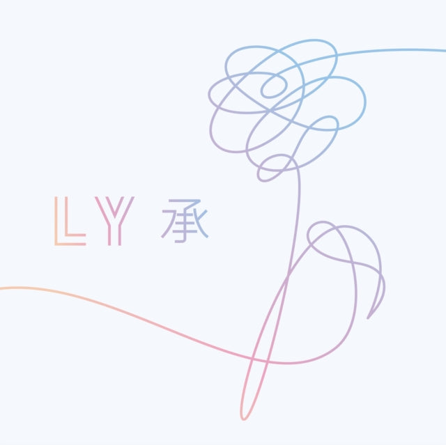 BTS | LOVE YOURSELF: HER (4 DIFFERENT VERSIONS IN PHOTOBOOK) | CD