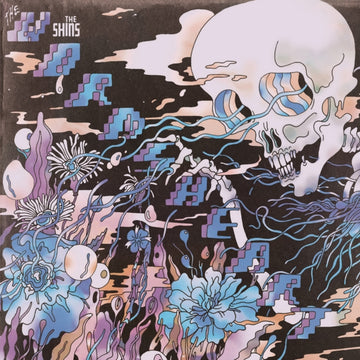 SHINS | WORMS HEART | CD