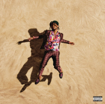 MIGUEL | WAR & LEISURE (X) (150G/2LP) | VINYL RECORD (LP)