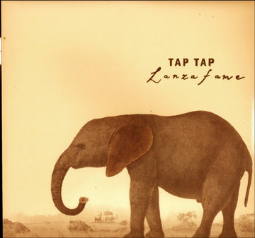 LANZAFAME | VINYL RECORD (LP)