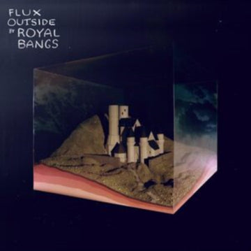 ROYAL BANGS | FLUX OUTSIDE | VINYL RECORD (LP)