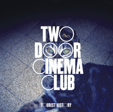 TWO DOOR CINEMA | TOURIST HISTORY | VINYL RECORD (LP)