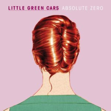 ABSOLUTE ZERO | VINYL RECORD (LP)
