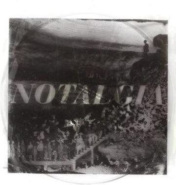 OBERHOFER | NOTALGIA | VINYL RECORD (LP)