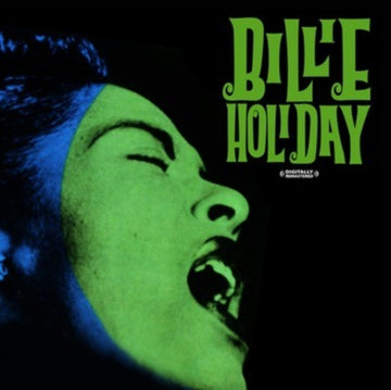 HOLIDAY, BILLIE | BILLIE HOLIDAY - LIVE | CD