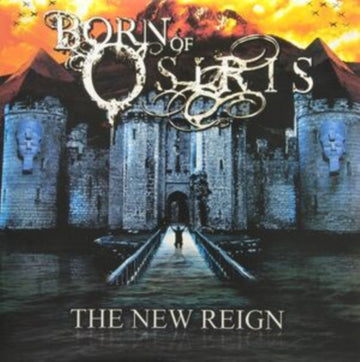 NEW REIGN | VINYL RECORD (LP)